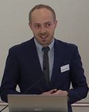 e-Presentation of Vojtech Vomácka: Public participation in environmental decision-making