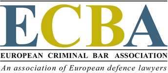 European Criminal Bar Association (ECBA)