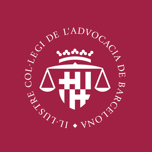 Logo: Barcelona Bar Association (ICAB), Spain