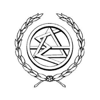 Logo: Thessaloniki Bar Association, Greece