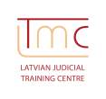 Logo: Judicial Training Centre (LTMC), Latvia