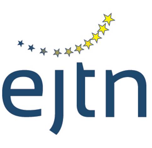 Logo: European Judicial Training Network (EJTN)