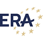 Logo: ERA Academy of European Law.