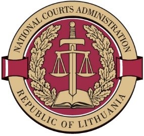 Nacionalinė teismų administracija (National Courts Administration of the Republic of Lithuania)