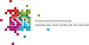 Stichting Studiecentrum Rechtspleging (SSR) / SSR, Training and Study Centre for the Judiciary