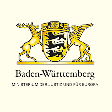 Ministerium der Justiz und für Europa, Baden-Württemberg