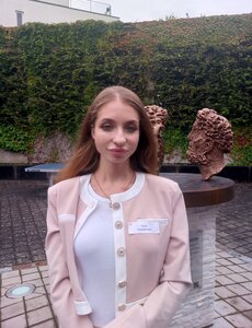 Inna Vasylkivska