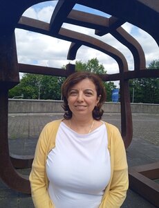 Ivana Marković Radojević
