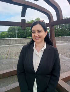 Mimoza Kodhelaj