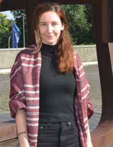 Stavroula Chatzipanagioti