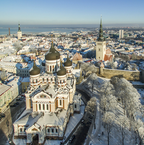 Tallinn