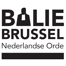 Logo Nederlandse Orde van Advocaten bij de Balie te Brussel