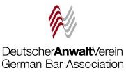 Logo Deutscher Anwaltverein e.V.