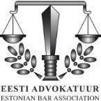 Logo Eesti Advokatuur
