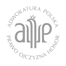 Logo Izba Adwokacka w Warszawie