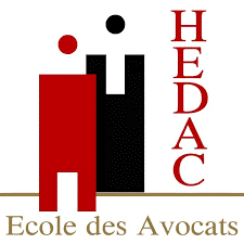 Logo Haute École des avocats conseils