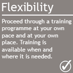 Flexibility