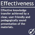 Effectiveness