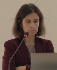 Prof Anne Weyembergh
