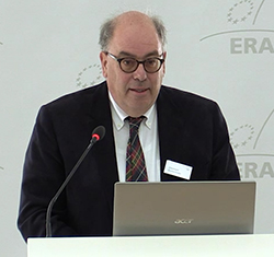 Eberhard Eichenhofer