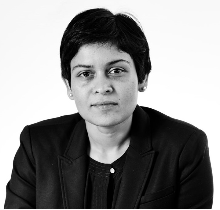Dr Avantika Chowdhury