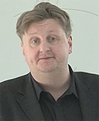 Prof Guido Westkamp