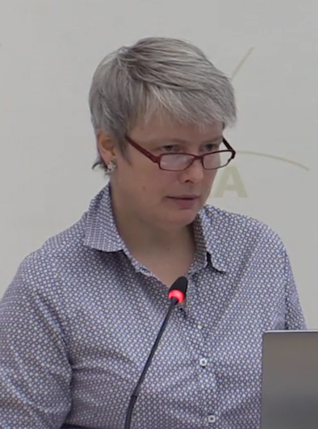 Erika Schulze