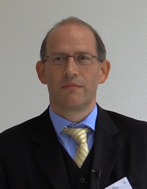 Prof Jeff Kenner