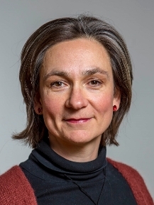 Erika Schulze
