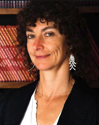 Prof Sandra Fredman