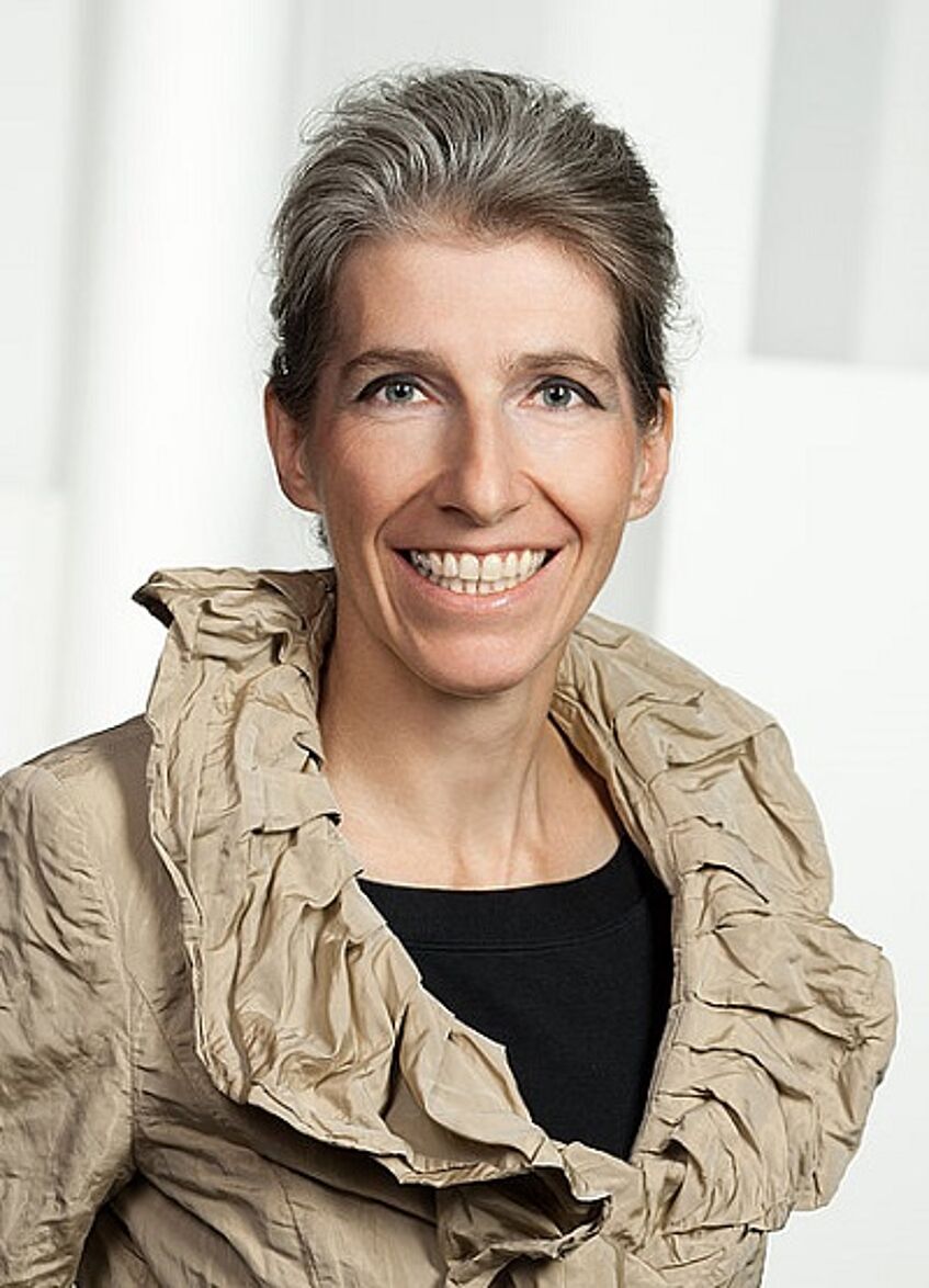 Christiane Wendehorst  