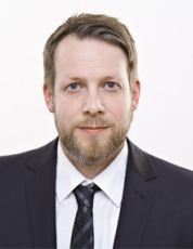 Jochen Böhm