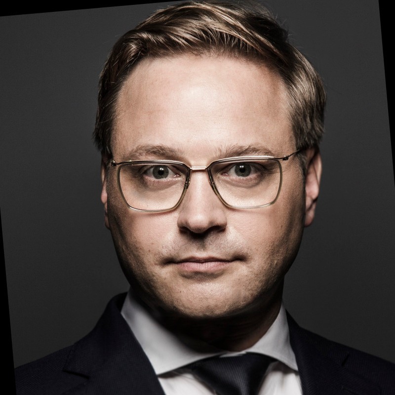 Sören Schomburg