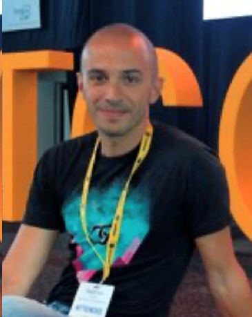Federico Paesano 