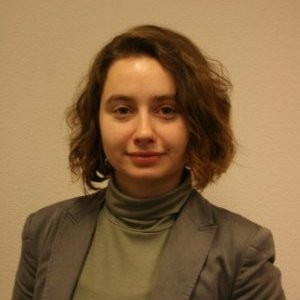 Valda Beizitere  