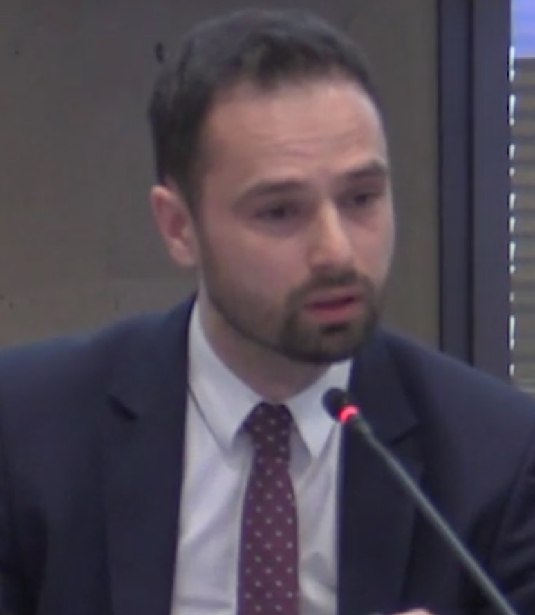 Deyan Roussanov