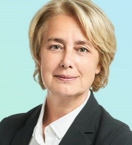 Geneviève Michaux