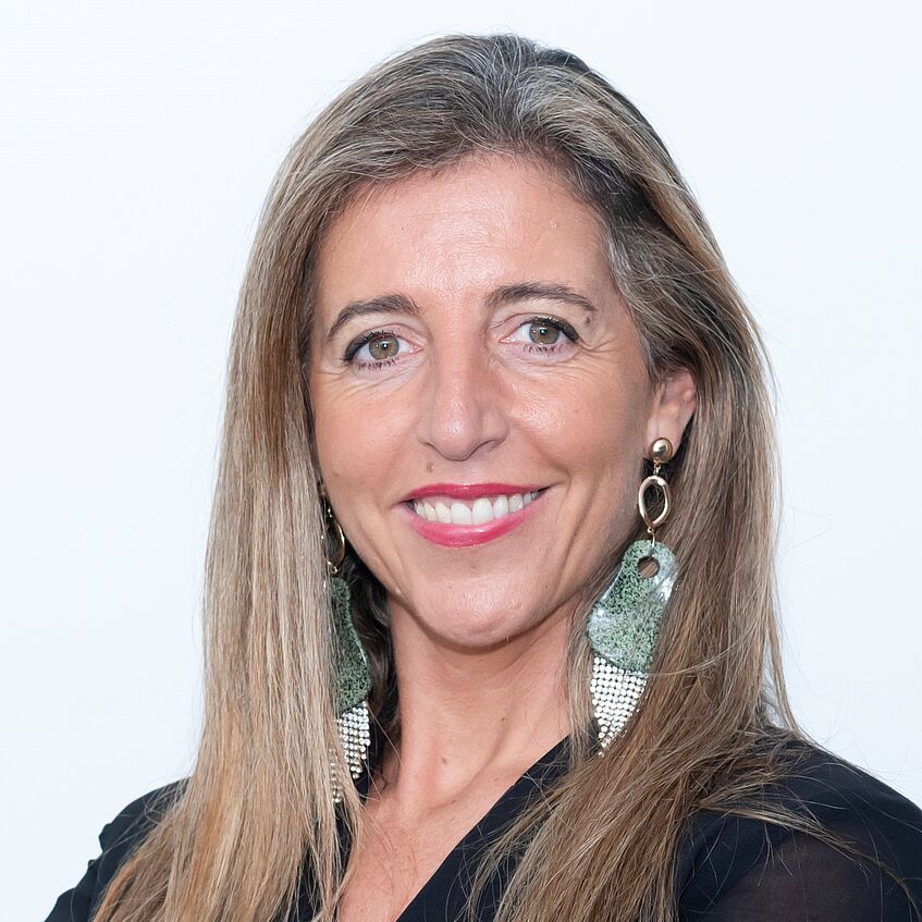  Teresa Rodríguez de las Heras Ballell   
