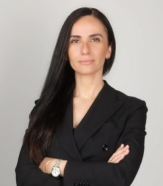 Konstantina Bania