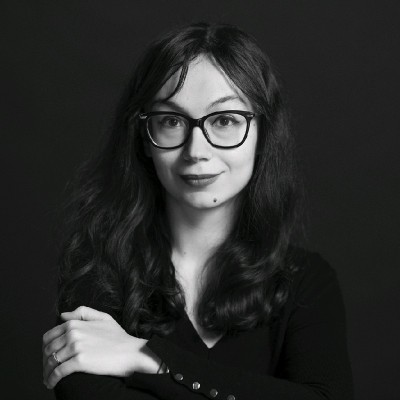 Teodora Lalova-Spinks