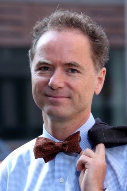  Benoit van Asbroeck  