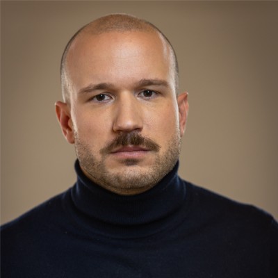 Luka Mišič 