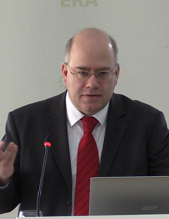 Christoph Sobotta  