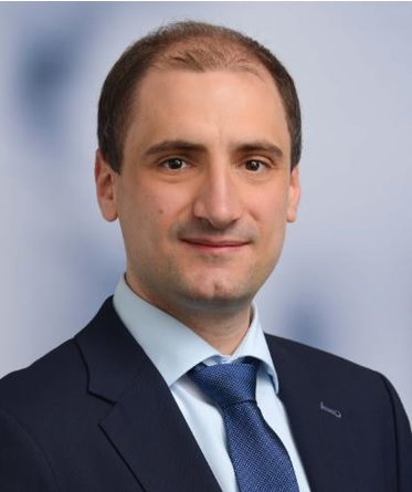 Carsten Limberger