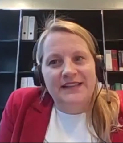 Mirjam Abner  