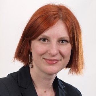 Ana Keglević Steffek   