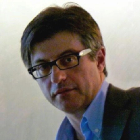 Andrea Gavinelli  