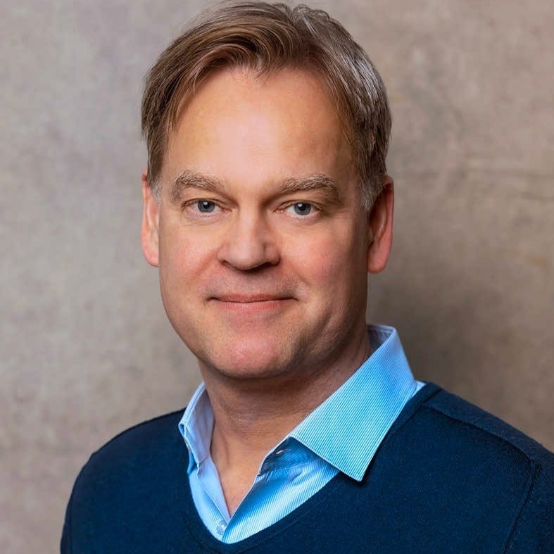 Jón Helgi Egilsson 