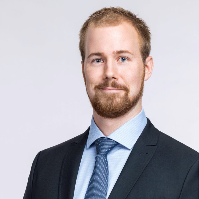 Dominik Jordi Ornig  