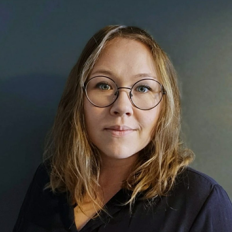  Sofia Heikkonen 
